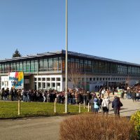 Les restaurants universitaires